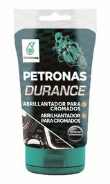 Petronas Abrilantador Pour Chromes Gr 150 PET7301