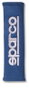 Sparco Coussins GT 01090R3AZ Bleu