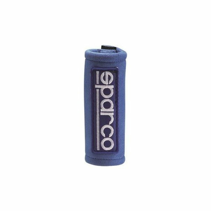 Sparco Mini coussinets bleu