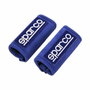 Sparco Mini coussinets bleu