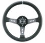 Sparco L777 Volant de sport en cuir 350 mm