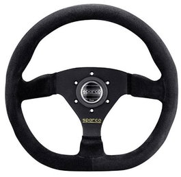 Sparco L360 Noir