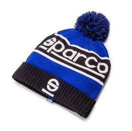 Sparco Gorra Windy Bleu 01232BMAZ
