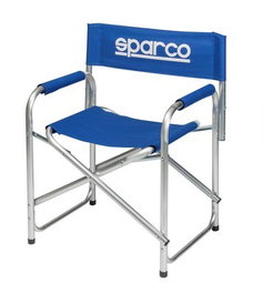 Sparco Siege Paddock Bleu Référence 0990058