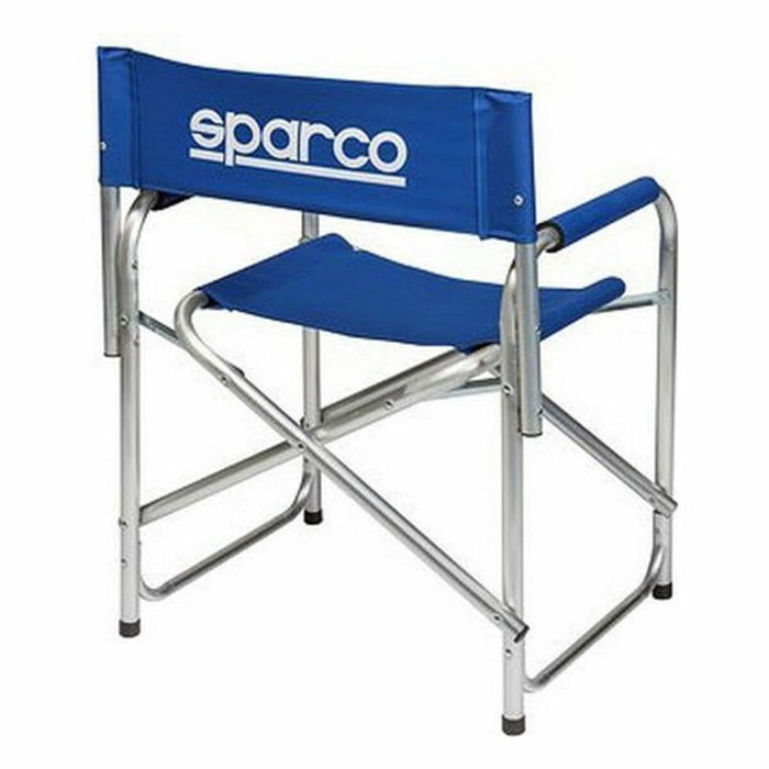 Sparco Siège Paddock Bleu