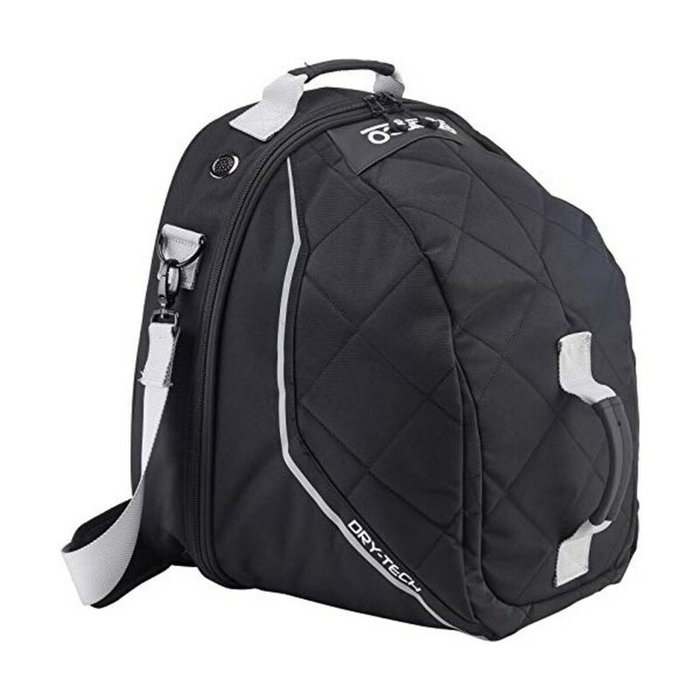 Sparco Sac Dry-Tech Noir/Argent avec séchoir USB 12V