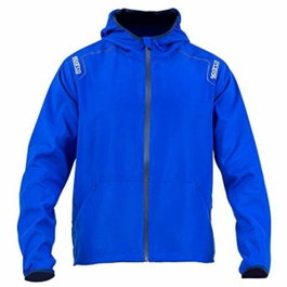 Sparco Windstopper Bleu Taille M