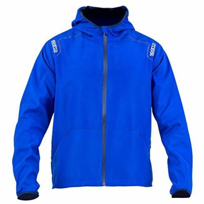 Sparco Windstopper Bleu Taille M Sparco Windstopper Bleu Taille M