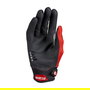 Sparco Gants Meca 3 Taille S Rouge S002093RS1S