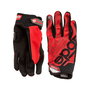 Sparco Gants Meca 3 Taille M Rouge S002093RS2M