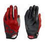 Sparco Meca 3 Gants de travail XL Rouge