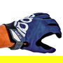 Sparco Gants Meca 3 Taille M Bleu S002093AZ2M