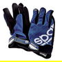 Sparco Gants Meca 3 Taille M Bleu S002093AZ2M