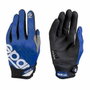 Sparco Gants Meca 3 Taille L Bleu