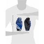 Sparco Gants Meca 3 Taille L Bleu