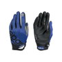 Sparco Gants Meca 3 Taille L Bleu