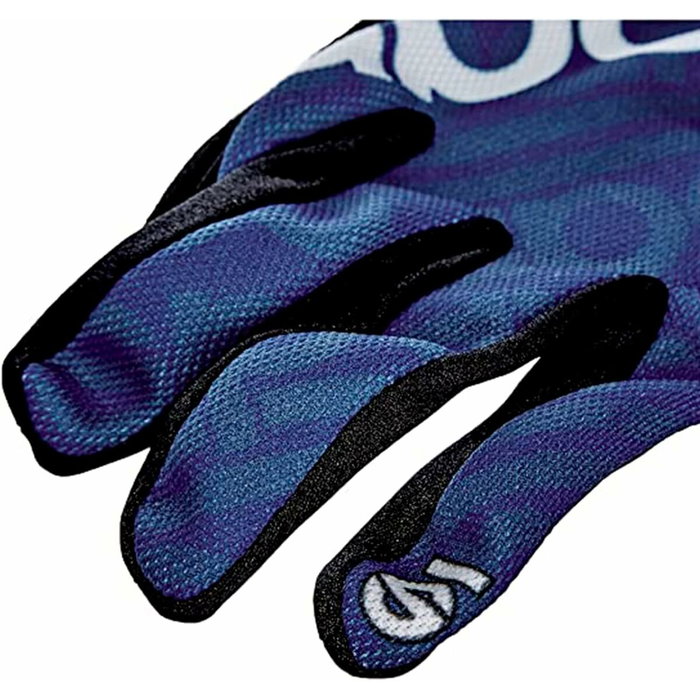 Sparco Gants Meca 3 Taille XL Bleu