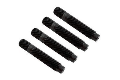Sparco Stock Lastset 4 Esparragos R 12x1.25 62 mm R12 mm Sparco Stock Lastset 4 Esparragos R 12x1.25 62 mm R12 mm