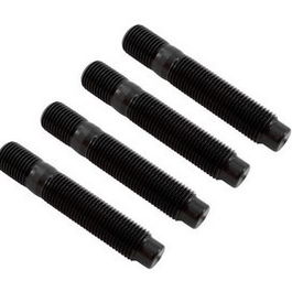 Sparco Stock Lastset 4 Esparragos R 12x1.5 82 mm R12 mm SP24915082