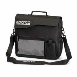 Sparco Sac Co-Driver 2019 Noir