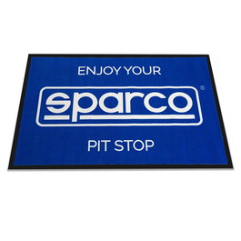 Sparco Tapis D'Accueil S099058 120x80cm
