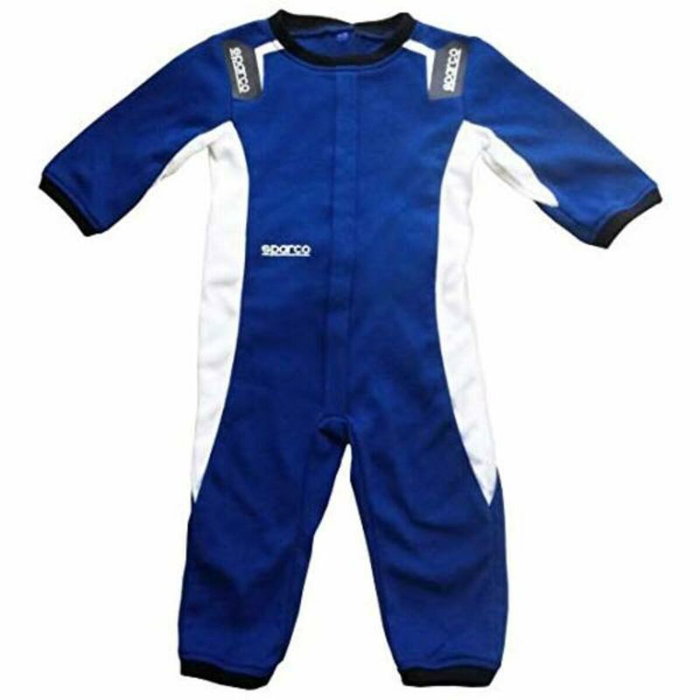 Sparco Baby Sleepsuit 3 à 6 mois Sparco Baby Sleepsuit 3 à 6 mois