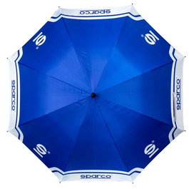 Sparco S099068 Parapluie Automatique Sport Automobile