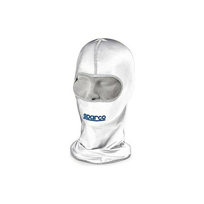 Sparco Cagoule 002231B Blanc