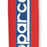Sparco Paire D'Oreillette De Ceinture Sott Rouge S01098S3R