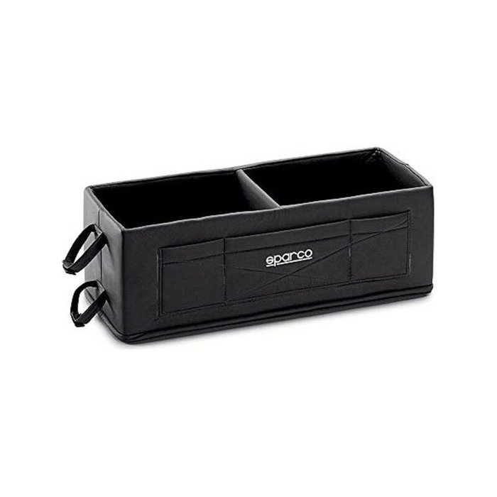 Sparco Nouveau Porte-Casque Noir