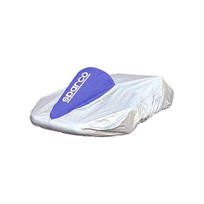 Sparco Couvre Kart en Tissu Professionnel Sparco Couvre Kart en Tissu Professionnel