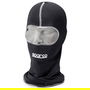 Sparco Sotocasco Basico Noir 002231N T-shirt Course Ajusté Universel