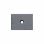 Sparco Plaque de fixation harnais