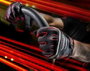 Sparco Gants Hypergrip Taille 12 Noir/R