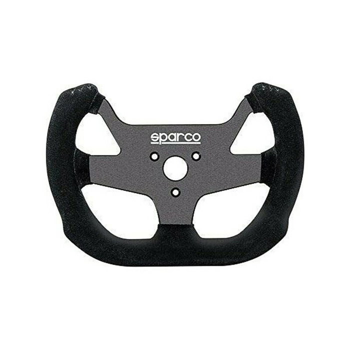 Sparco Volant F-10A Suede Noir Sparco Volant F-10A Suede Noir
