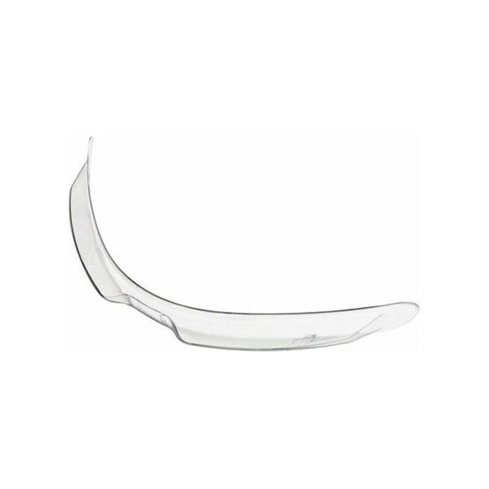 Sparco Aileron Antérieur White
