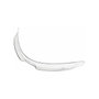 Sparco Aileron Antérieur White