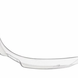 Sparco Aileron Anterieur White S00315K07 Réduction Vibrations Casque