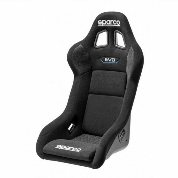 Sparco EVO QRT Noir