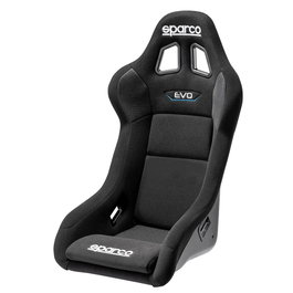 Sparco EVO QRT Noir