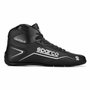 Sparco K-Pole 2020 Bottes de kart - Taille 35 - Noir