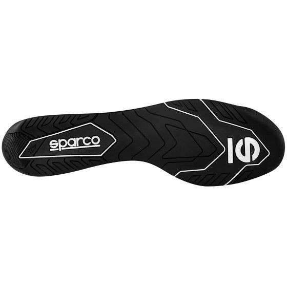 Sparco K-Skid S00127748BMBI Bottes Kart Bleu-Blanc Taille 48 Sparco K-Skid S00127748BMBI Bottes Kart Bleu-Blanc Taille 48