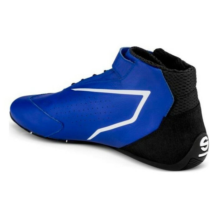 Sparco K-Skid Taille 48 Bleu/Blanc Sparco K-Skid Taille 48 Bleu/Blanc