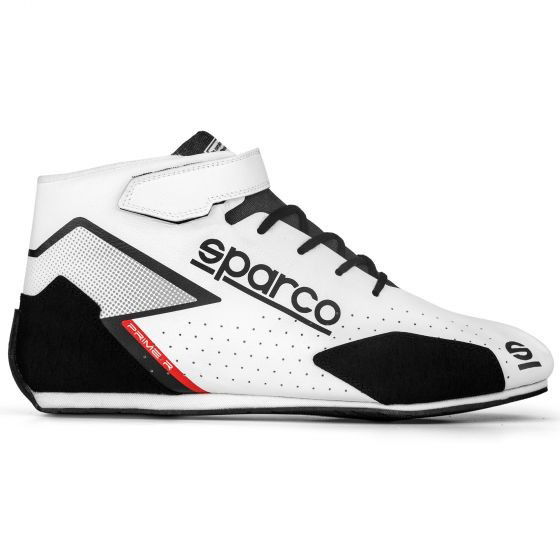 Sparco Zapatillas Prime-R 2020 Taille 46 Blanc S00128246BI