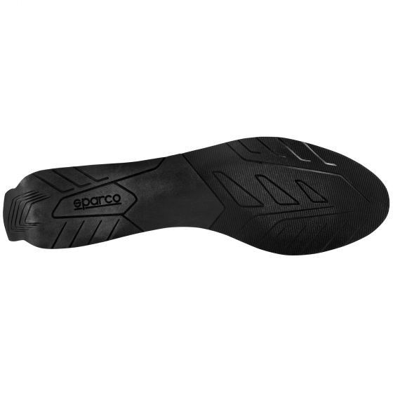 Sparco Zapatillas Prime-R 2020 Taille 46 Blanc S00128246BI