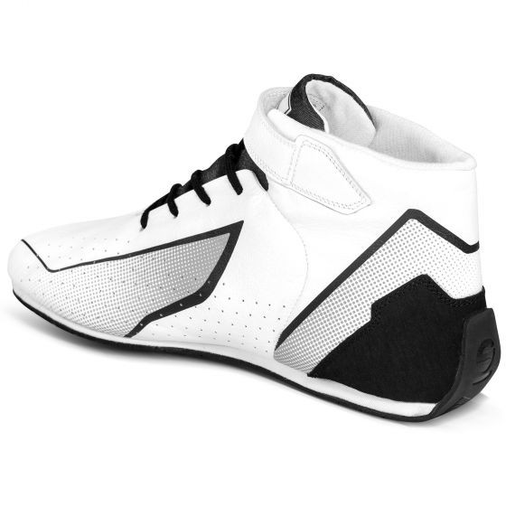 Sparco Zapatillas Prime-R 2020 Taille 46 Blanc S00128246BI