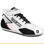 Sparco Zapatillas Prime-R 2020 Taille 46 Blanc S00128246BI