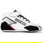 Sparco Zapatillas Prime-R 2020 Taille 46 Blanc S00128246BI