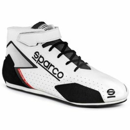 Sparco Prime-R Chaussures de course Blanc Taille 46