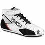 Sparco Prime-R 2020 Taille 46 Blanc